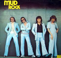 Mud : Mud Rock